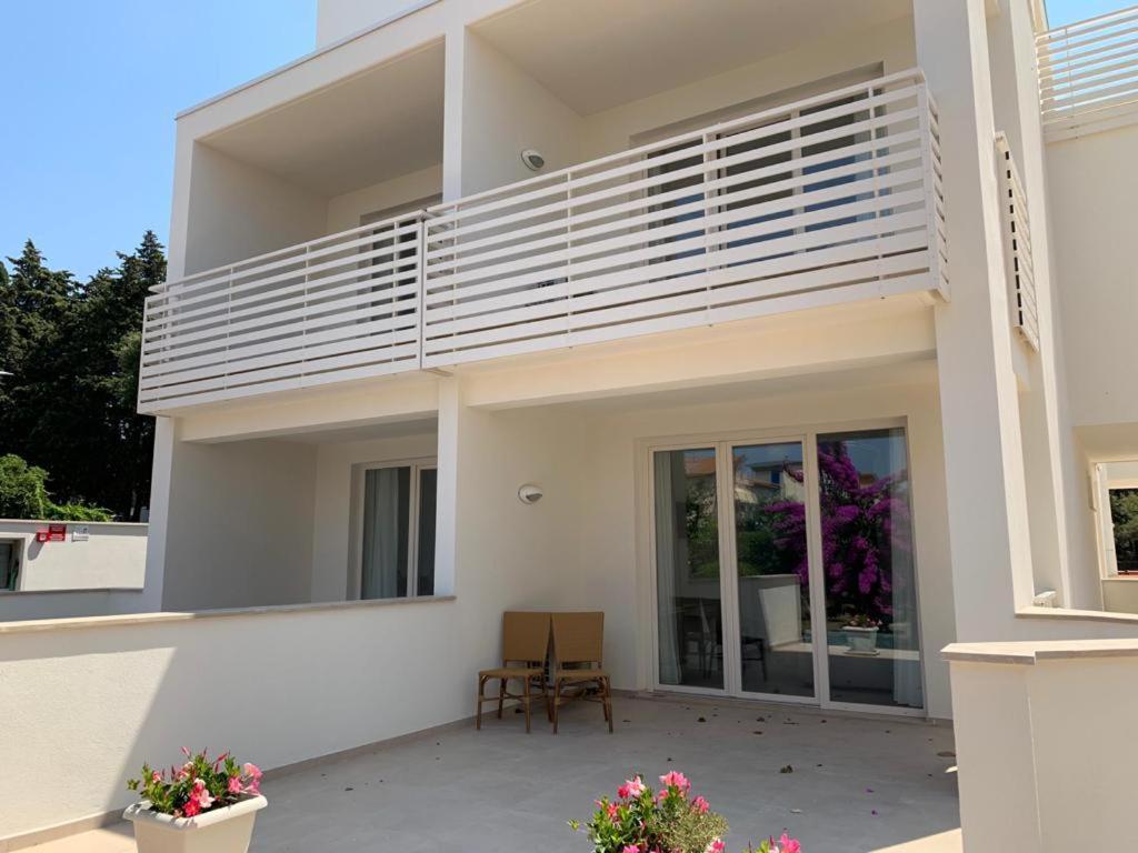 Apartment Lido Follonica Bagian luar foto