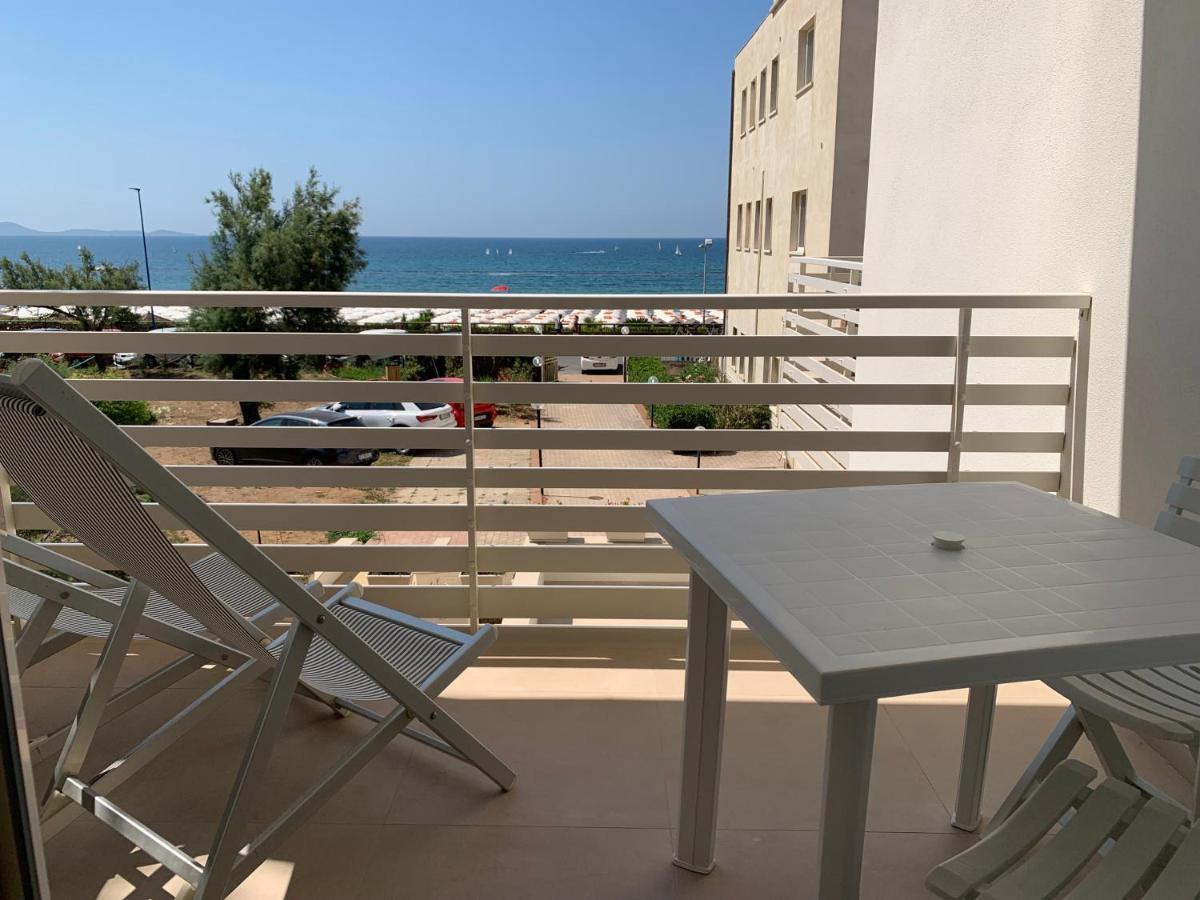 Apartment Lido Follonica Bagian luar foto
